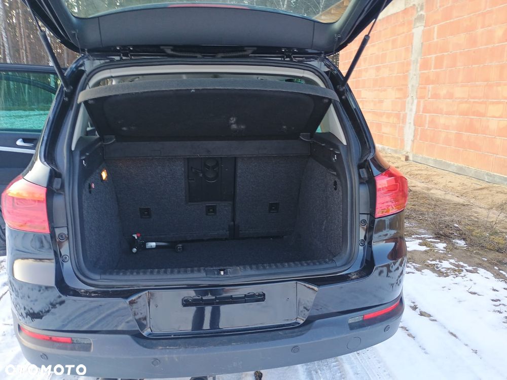 Volkswagen Tiguan - 14