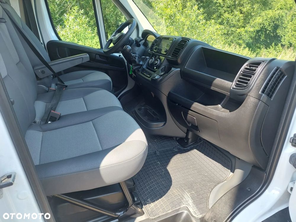 Fiat Ducato - 27