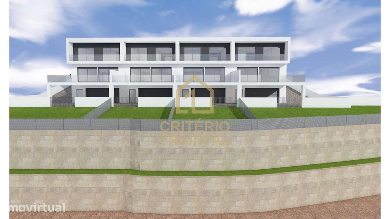 Terreno em Sendim - Grande imagem: 4/8