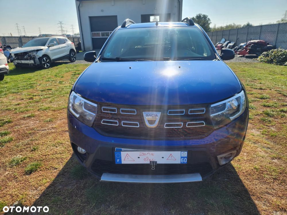 Dacia Sandero Stepway - 3