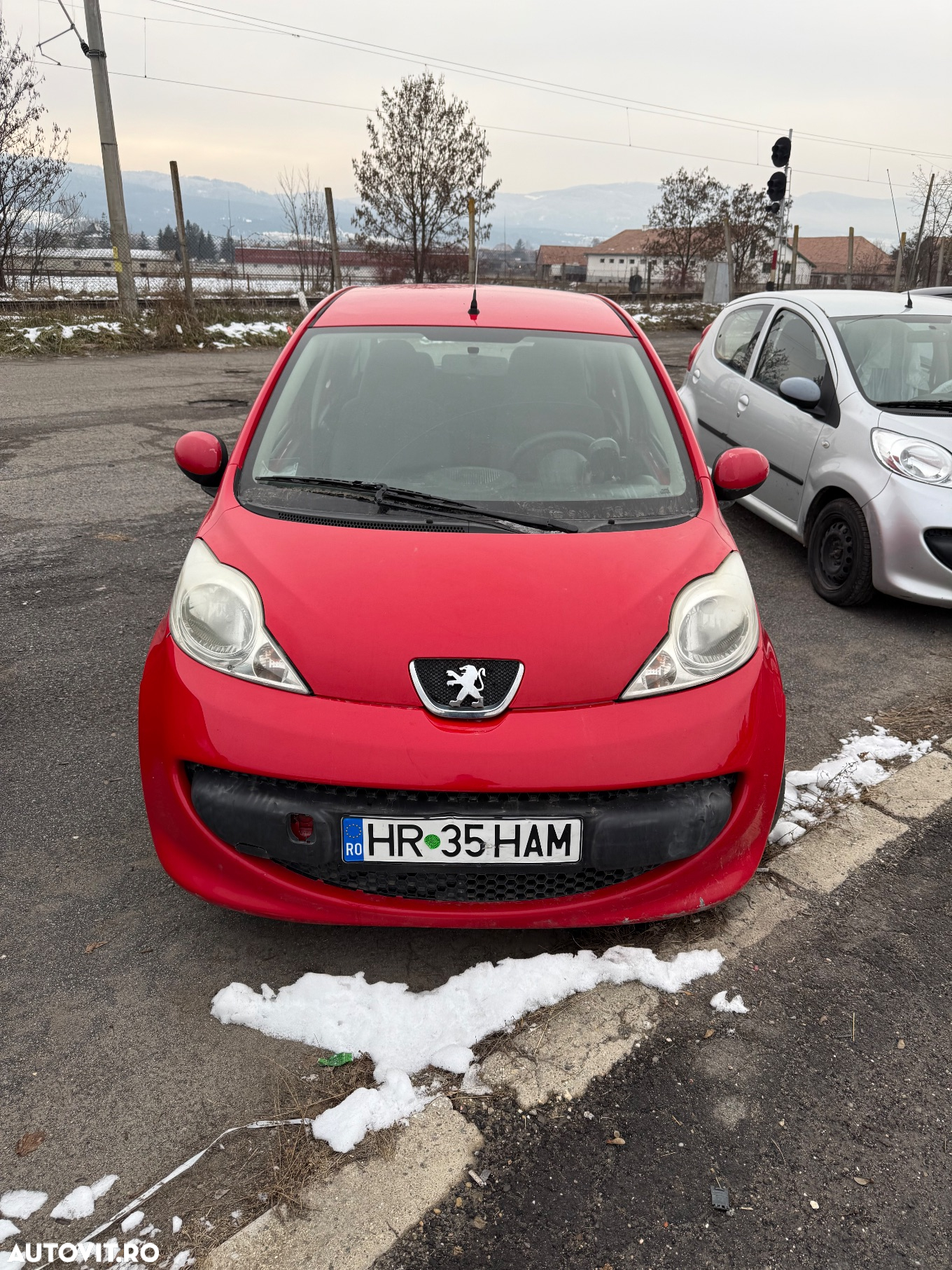 Peugeot 107 - 3