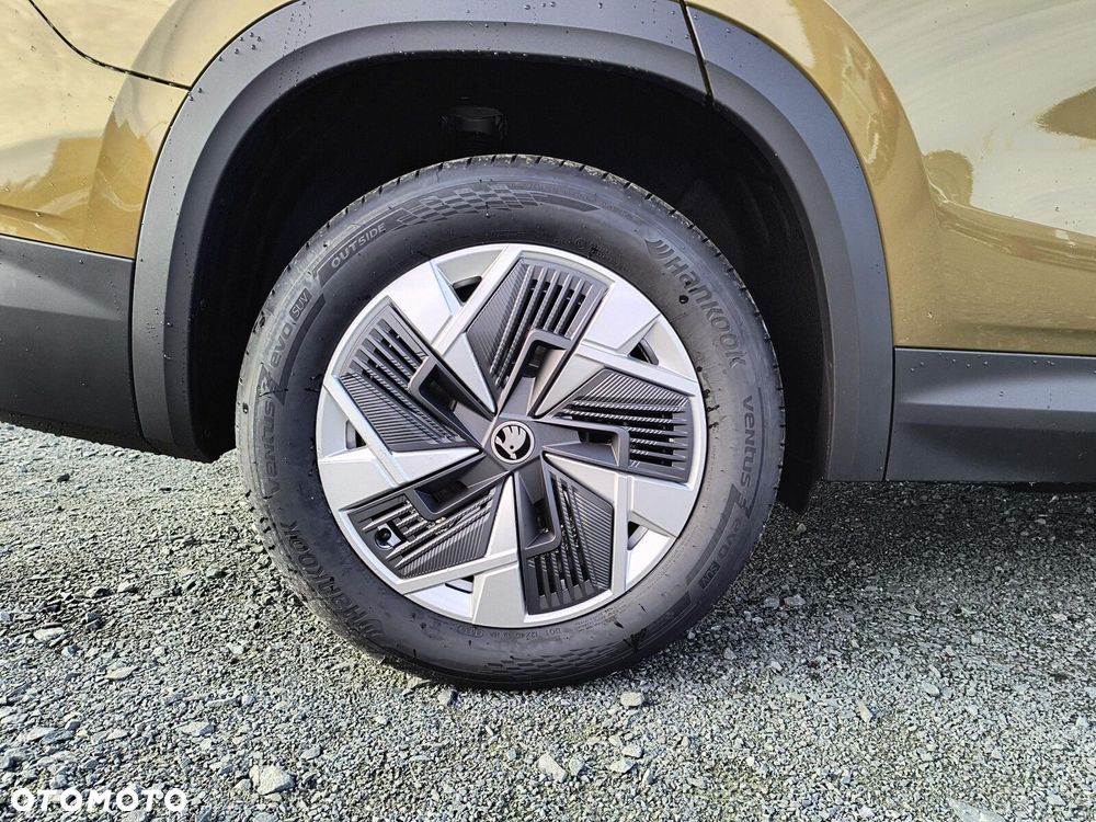 Skoda Kodiaq 2.0 TDI 4x2 Edition 130 DSG - 18