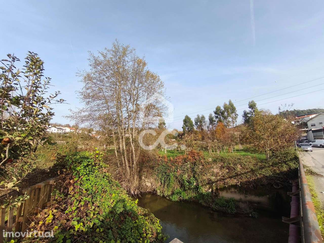Terreno em Gondar - Guimarães - Grande imagem: 3/9