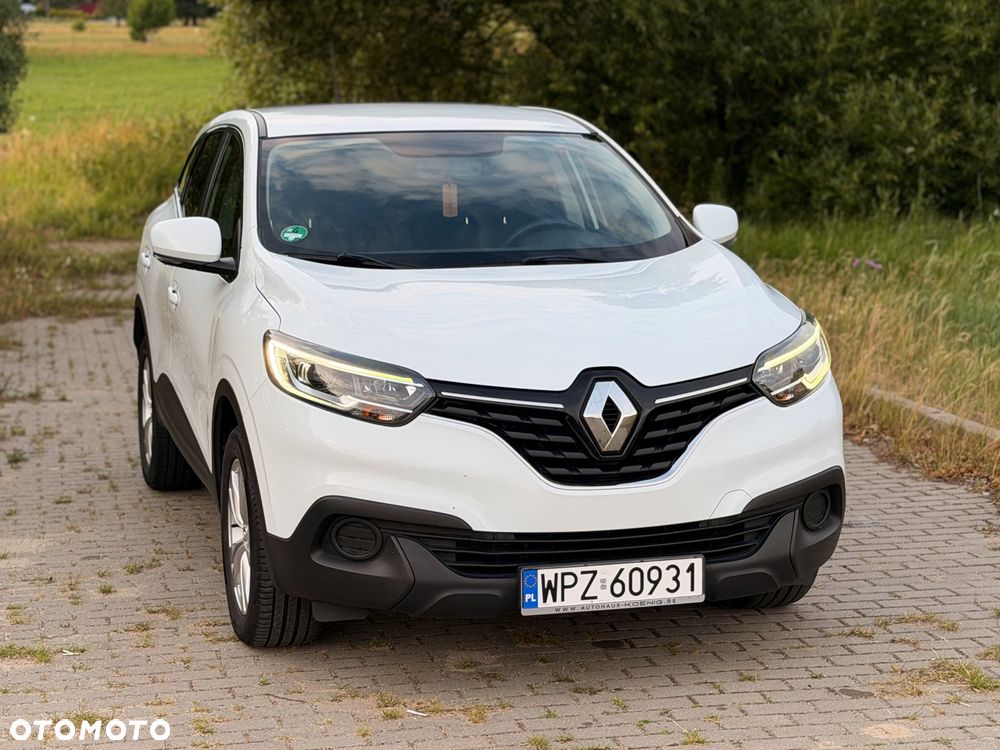 Renault Kadjar 1.2 Energy TCe Life - 5