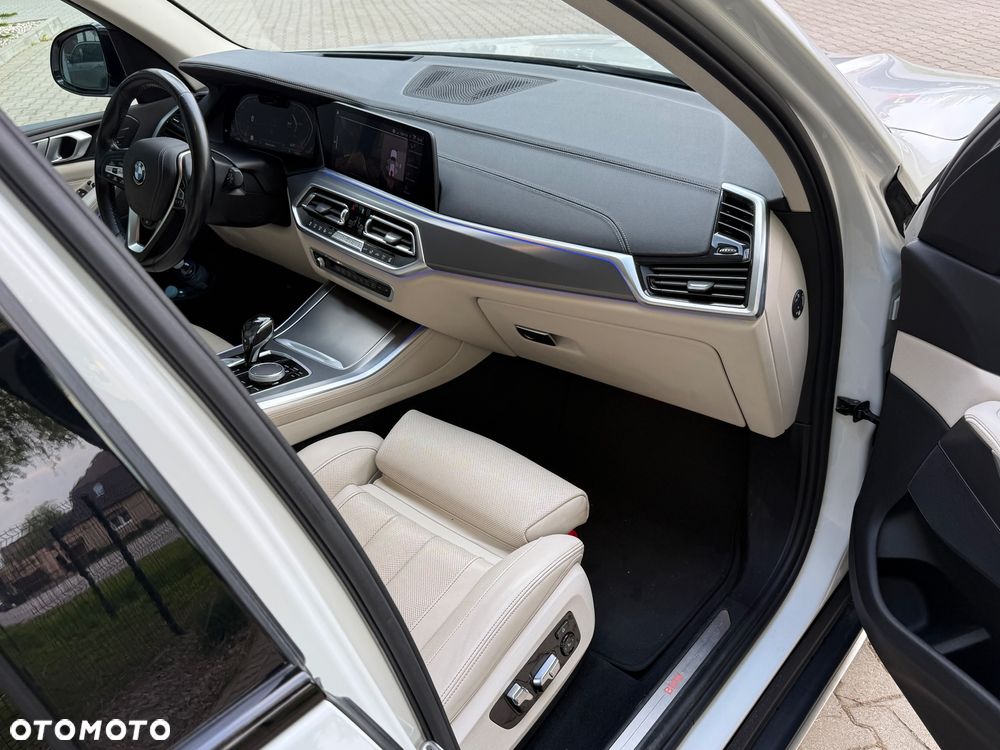 BMW X5 xDrive30d - 30
