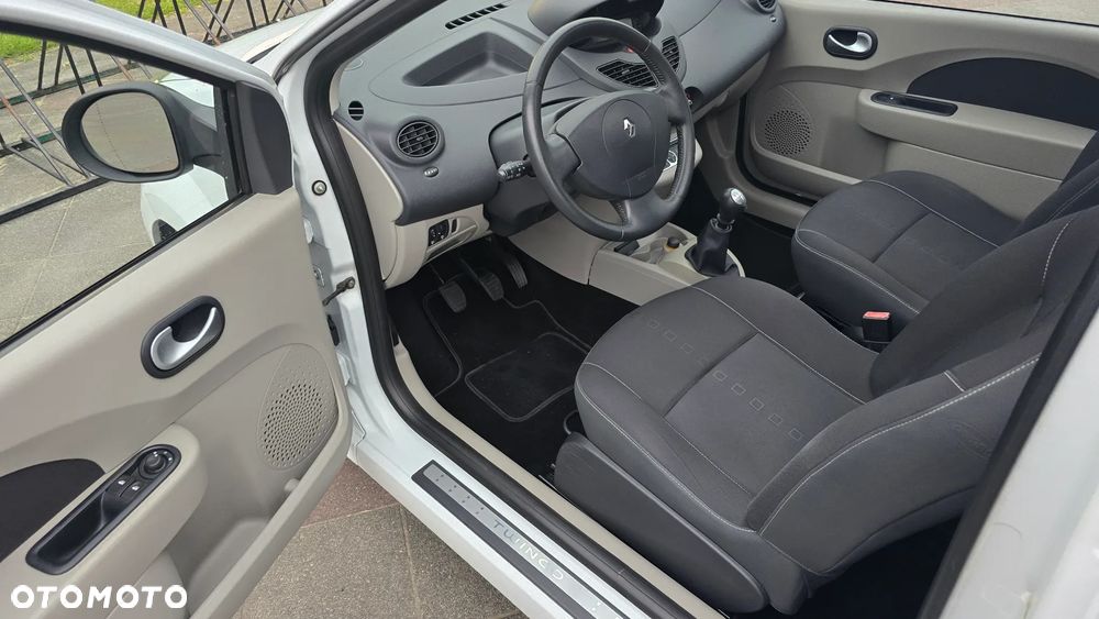 Renault Twingo - 26