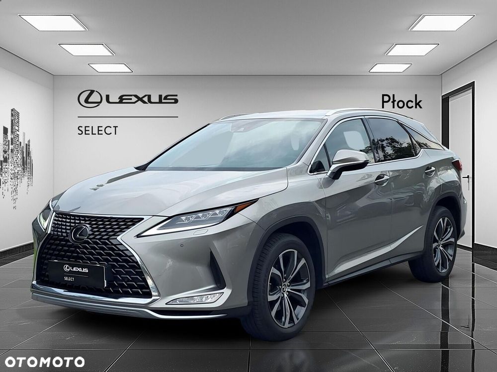 Lexus RX 300 Prestige - 1