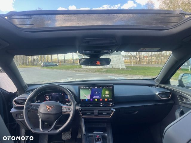 Cupra Formentor - 11