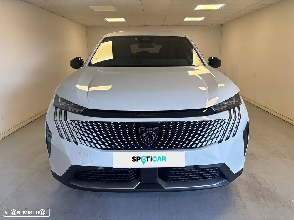 Peugeot 5008 1.2 Hybrid Allure e-DCS6 - 2