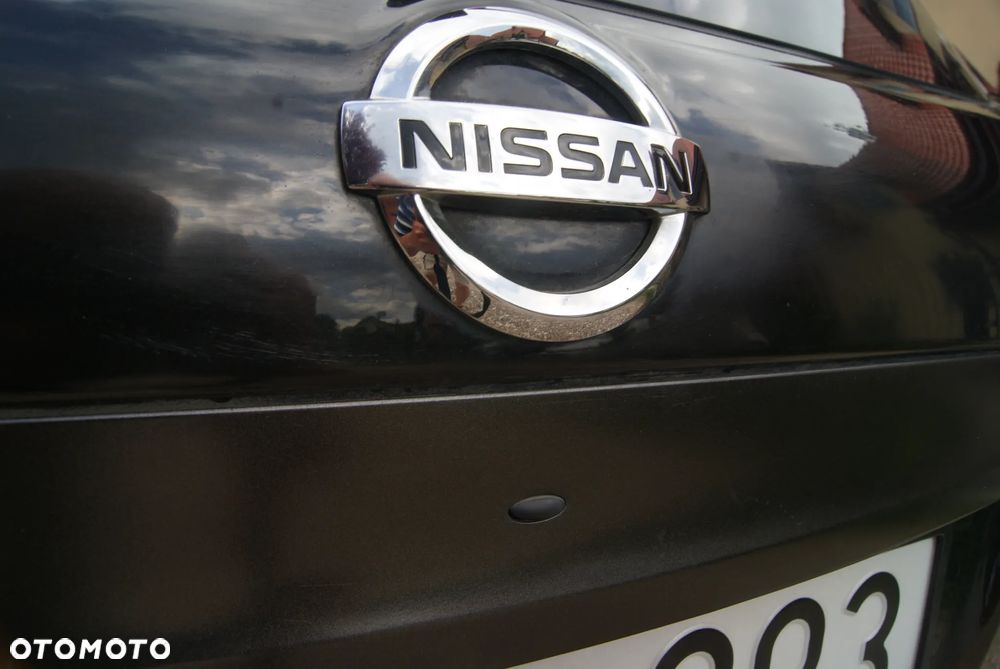 Nissan Qashqai 1.6 dCi DPF Start/Stop tekna - 26