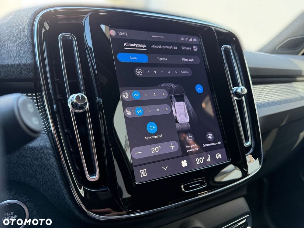Volvo XC 40 - 21