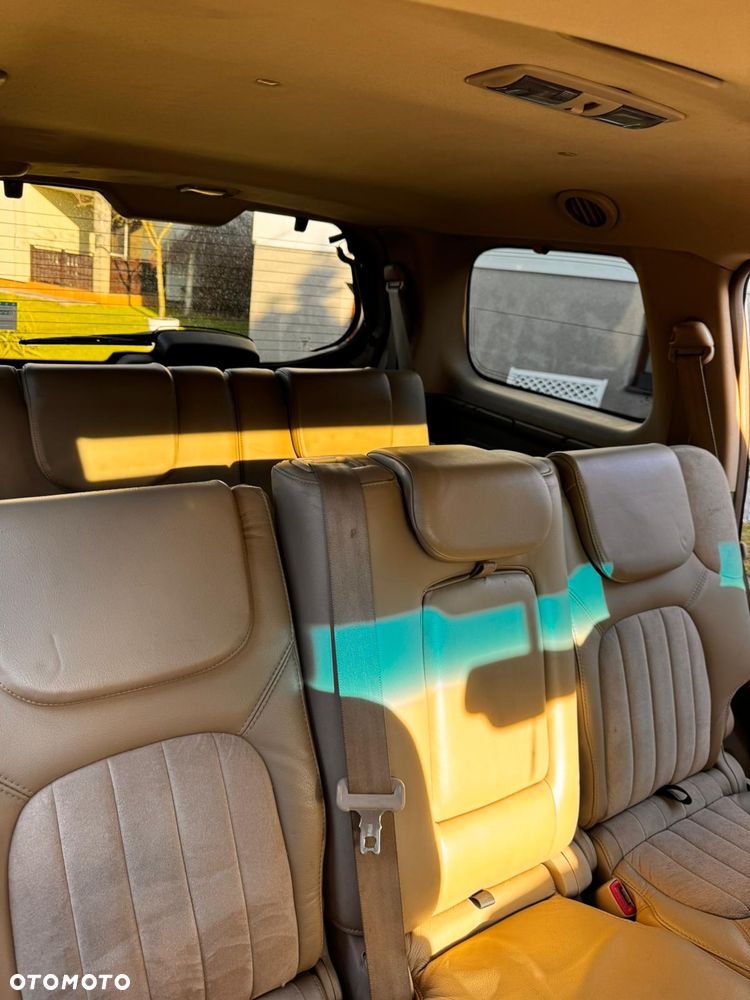 Nissan Pathfinder 2.5 dCi Premium - 5
