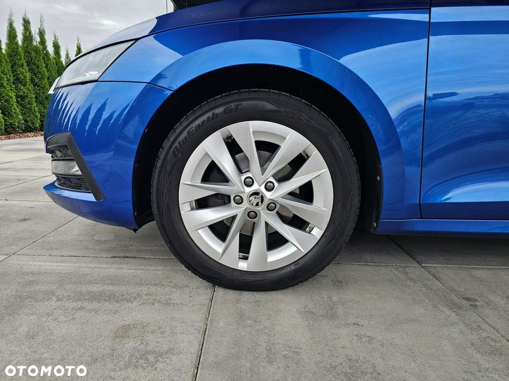 Skoda Octavia - 11