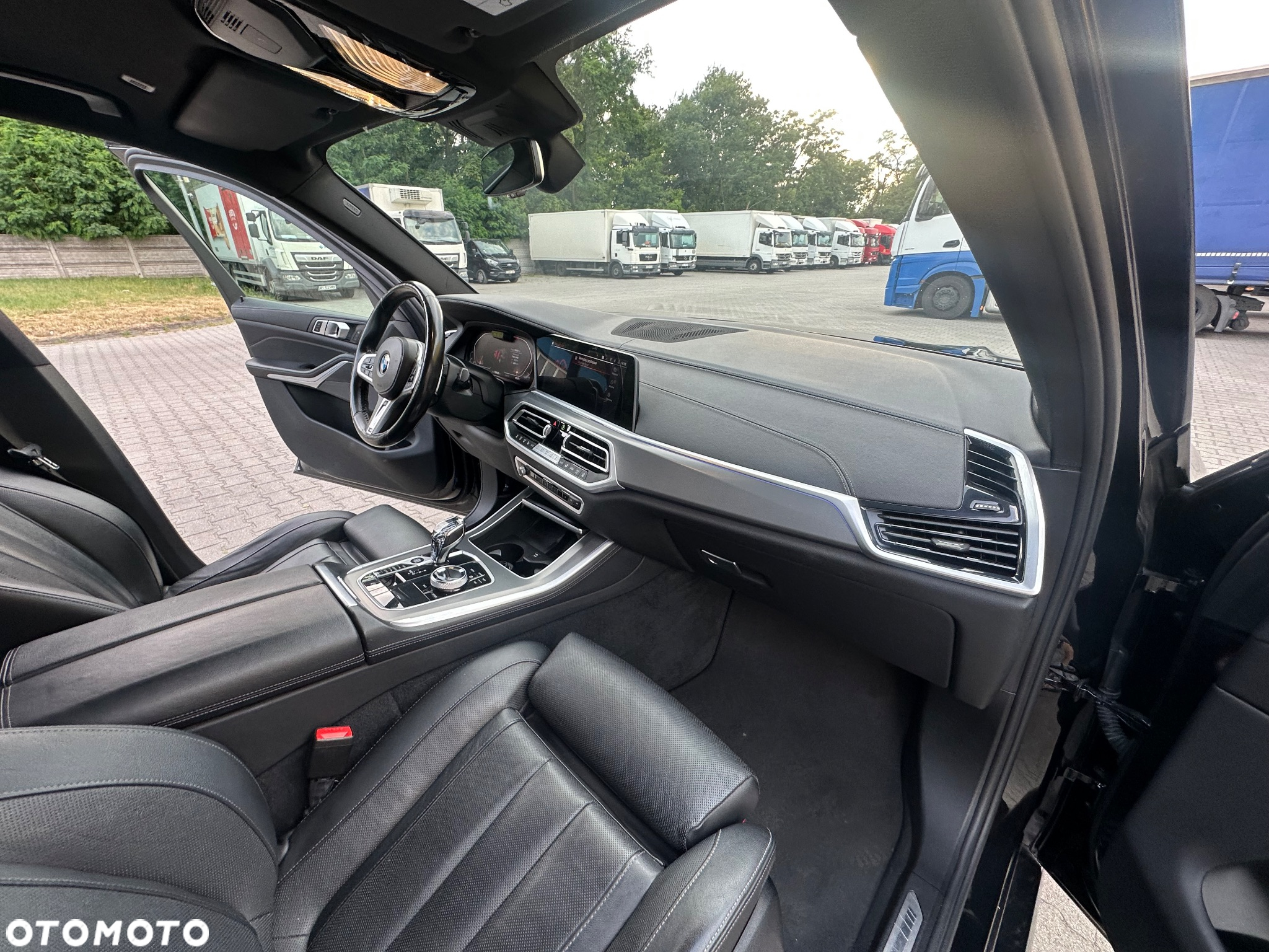 BMW X5 xDrive30d sport - 16