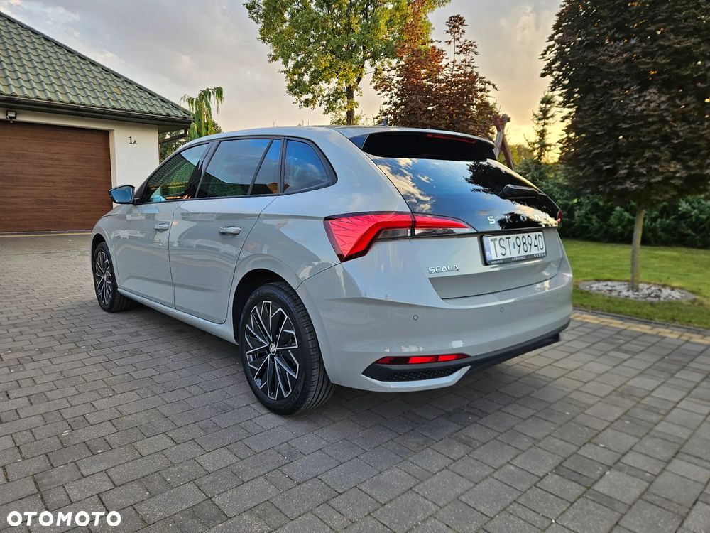 Skoda Scala ver-1-5-tsi-ambition-dsg - 3