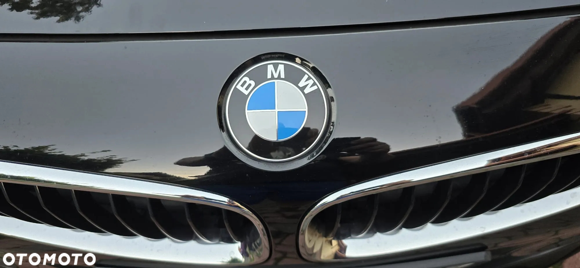 BMW Seria 3 320d xDrive - 5