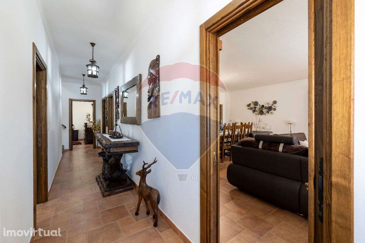 Moradia T5 para venda - Grande imagem: 4/30