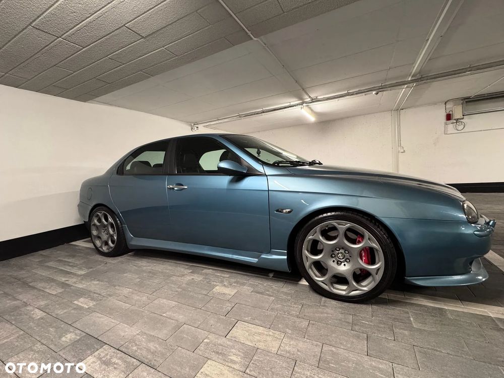 Alfa Romeo 156 - 9