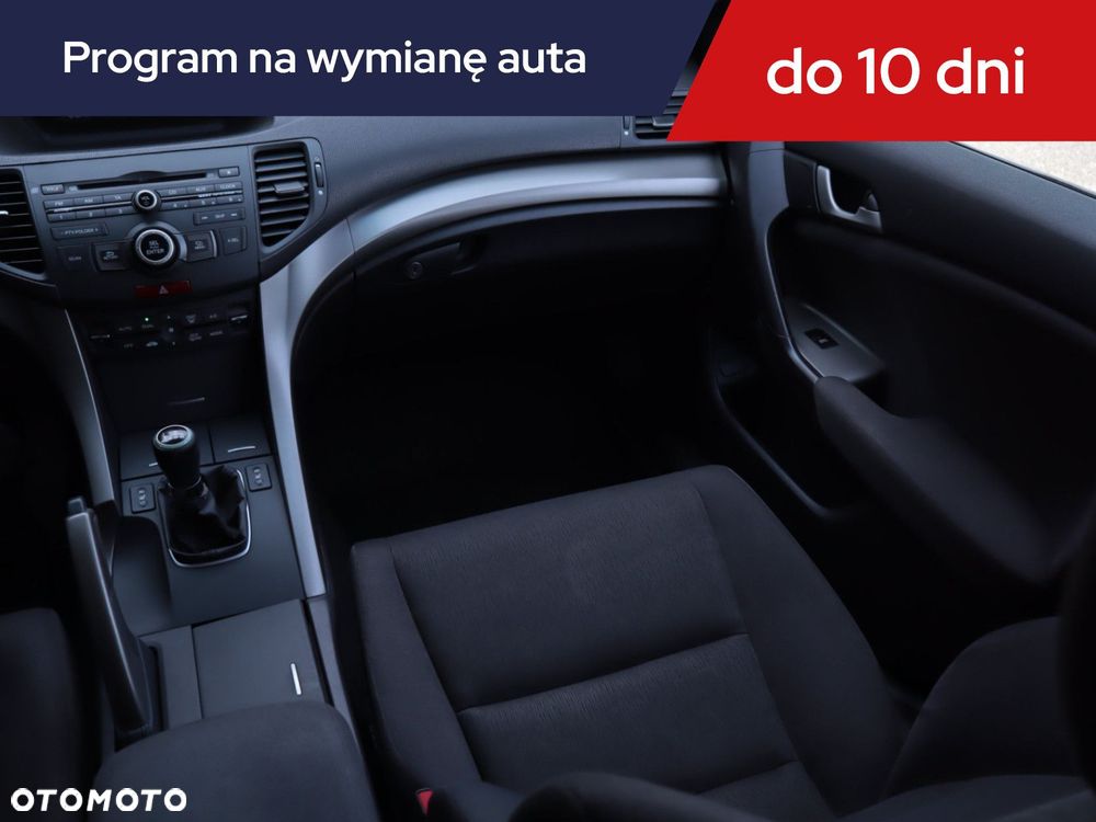 Honda Accord - 10