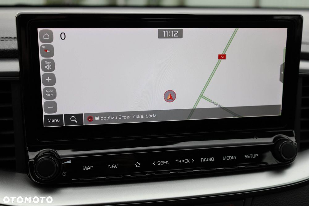 Kia Ceed 1.5 T-GDI M - 24