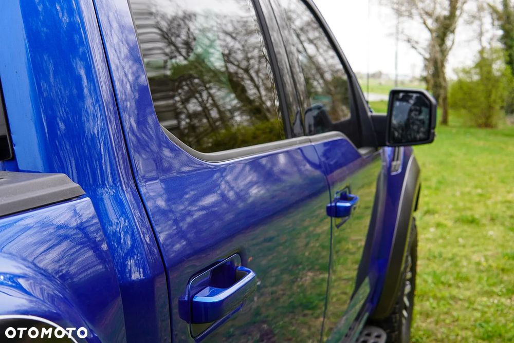 Ford F150 - 17