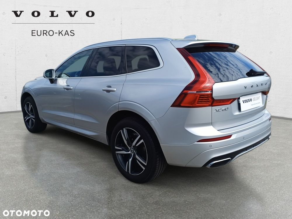 Volvo XC 60 - 8
