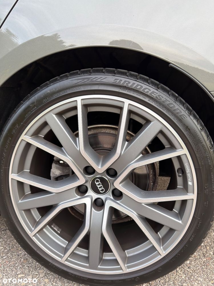 Audi A4 Avant 40 TDI mHEV S Line S tronic - 14