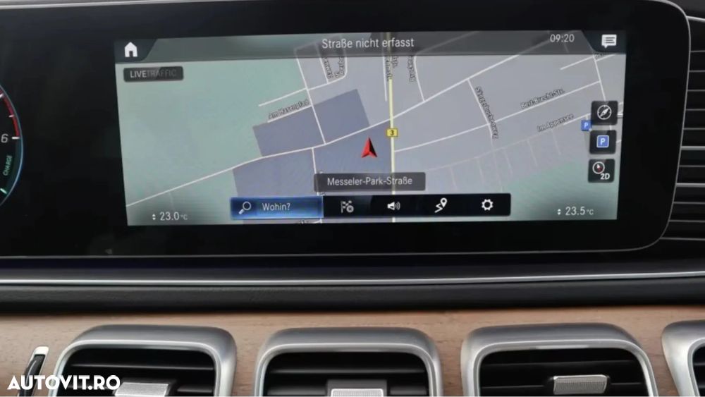Mercedes-Benz GLE 350 de 4MATIC 9G-TRONIC - 16