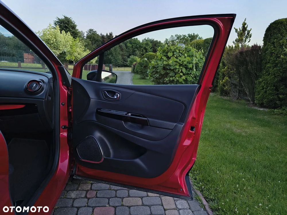 Renault Captur 1.5 dCi Intens - 17