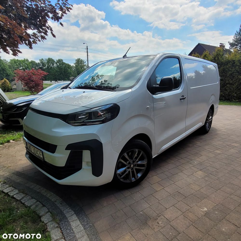 Fiat Scudo - 7