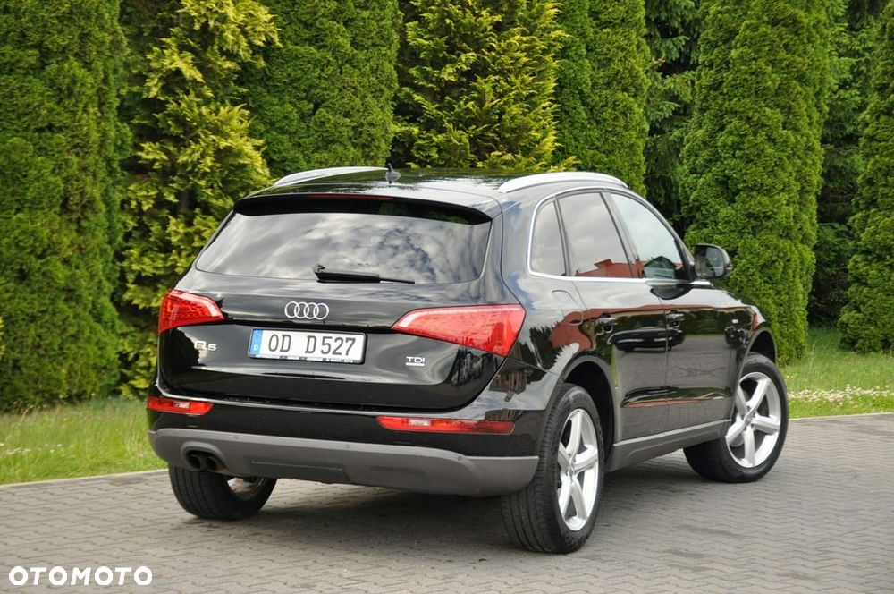 Audi Q5 - 6