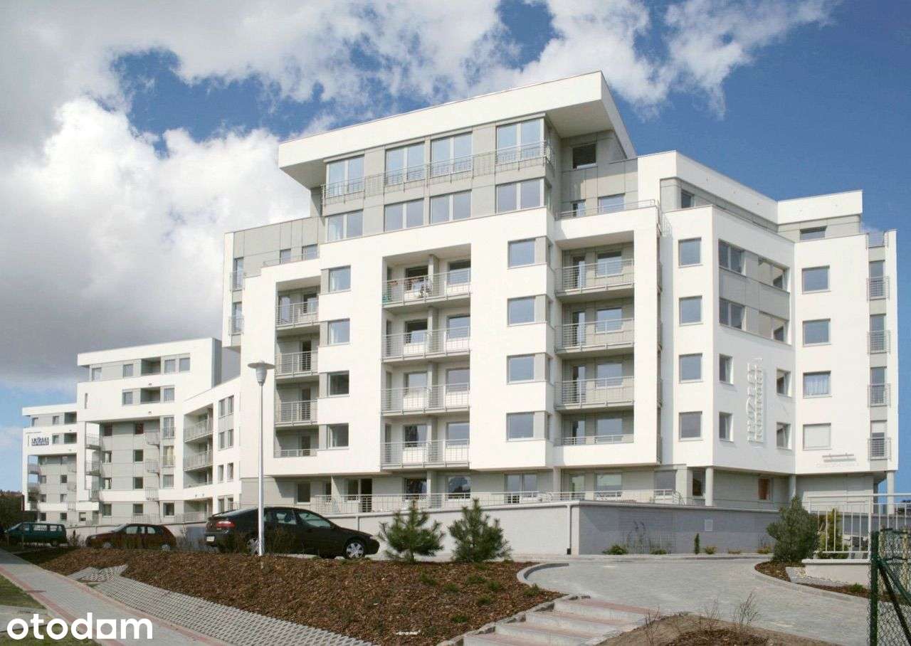 Gdynia Dąbrowa | 4 pokoje | Po remoncie | Taras 12 m² | Invest Komfort