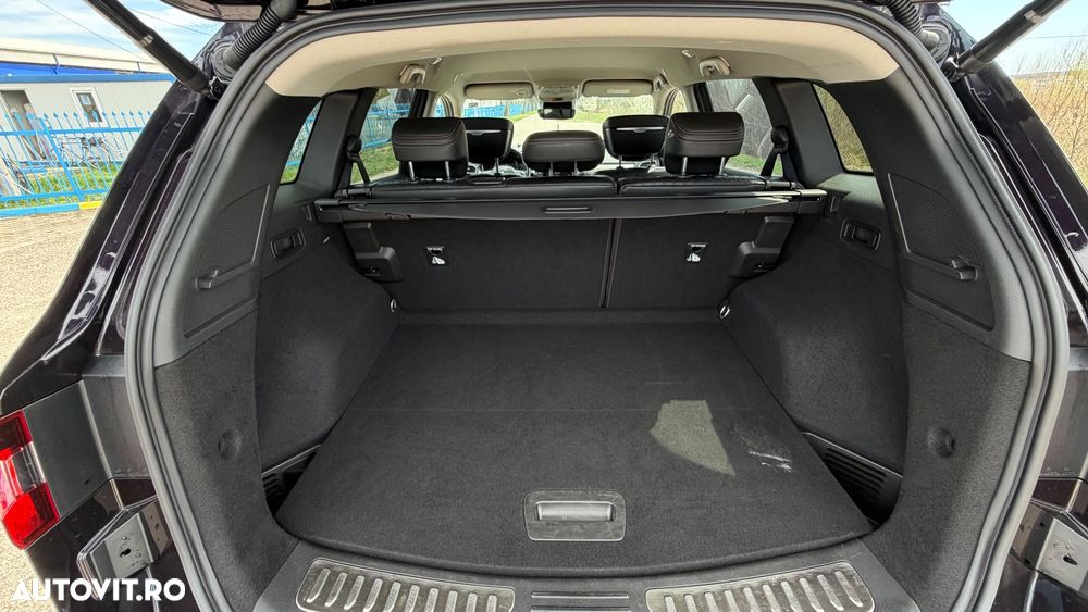 Renault Koleos BLUE dCi 190 4WD X-tronic INITIALE PARIS - 23