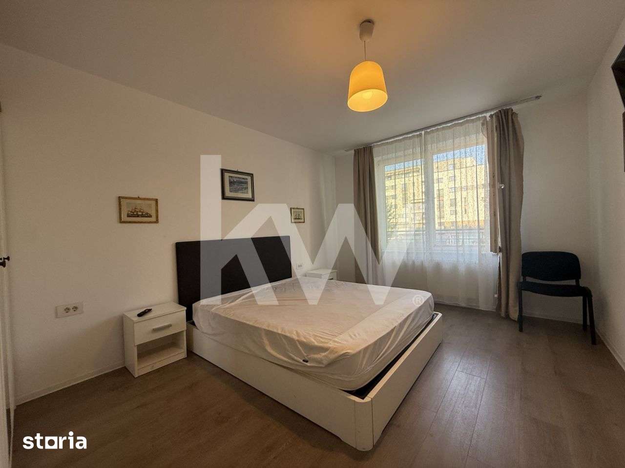 Studio Coresi Avantgarden, mobilat si utilat — fotografia 1