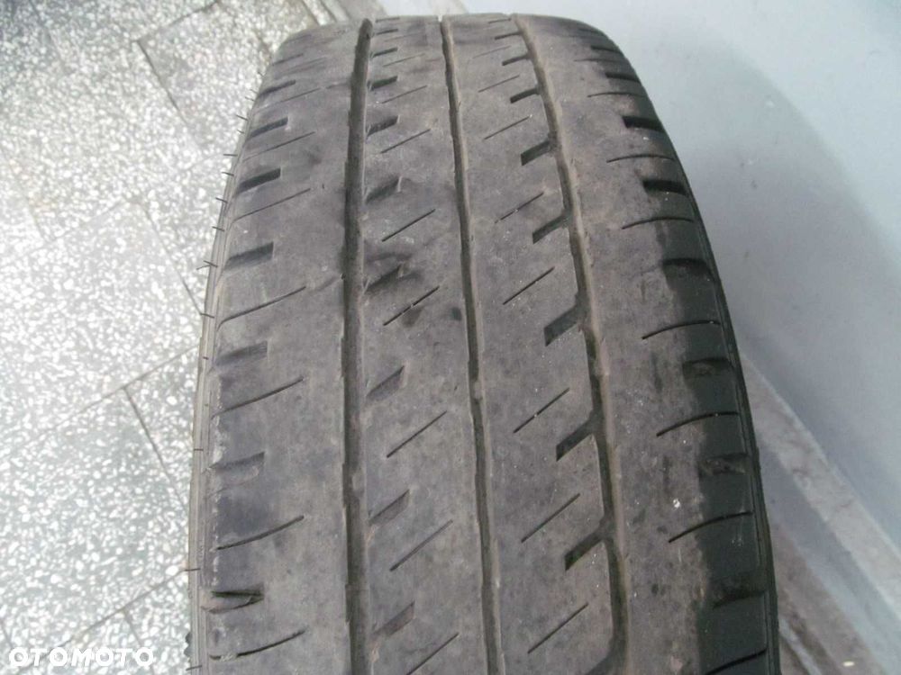 SPRINTER CRAFTER 6X130 16'' ET51 KOLO FELGA STALOWA A0014014802 - 5
