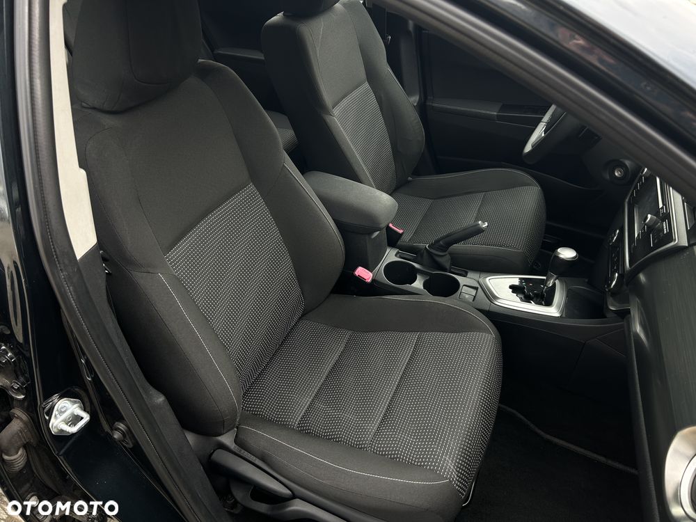 Toyota Auris - 20