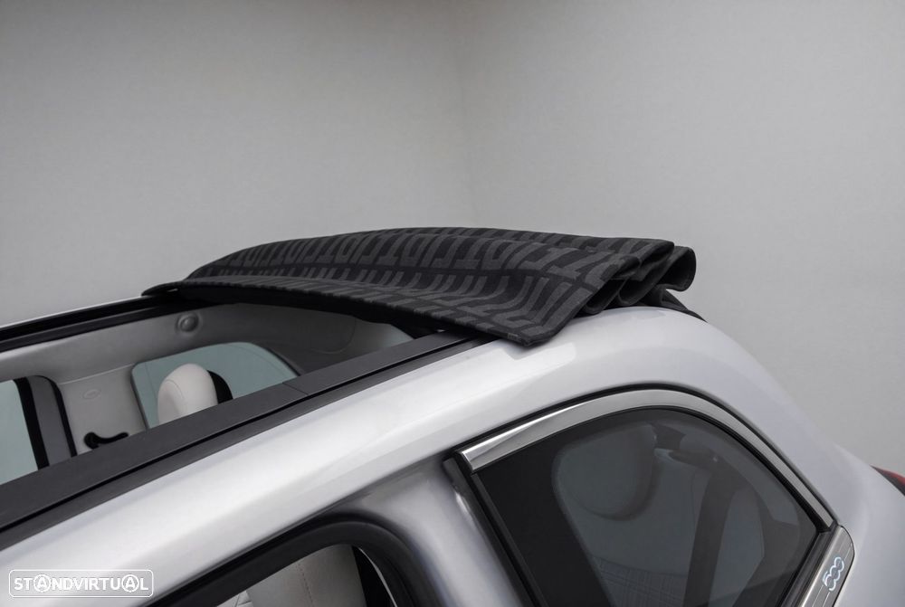 Fiat 500 - 22
