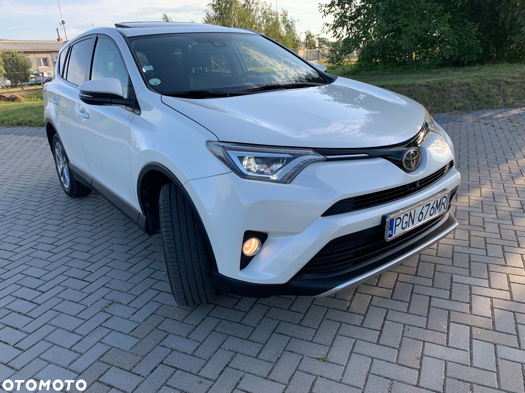 Toyota RAV4 2.0 D-4D 4x2 Start-Stop Executive - 6