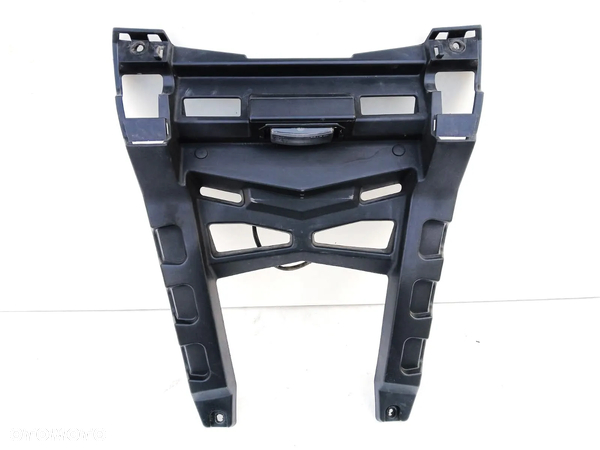 CF MOTO 800 820 OWIEWKA PLASTIK TYL TYLNA TABLICY REJESTRACYJNEJ 9AWB-021310