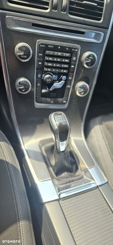 Volvo XC 60 - 15