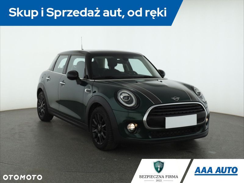 MINI Cooper - 3