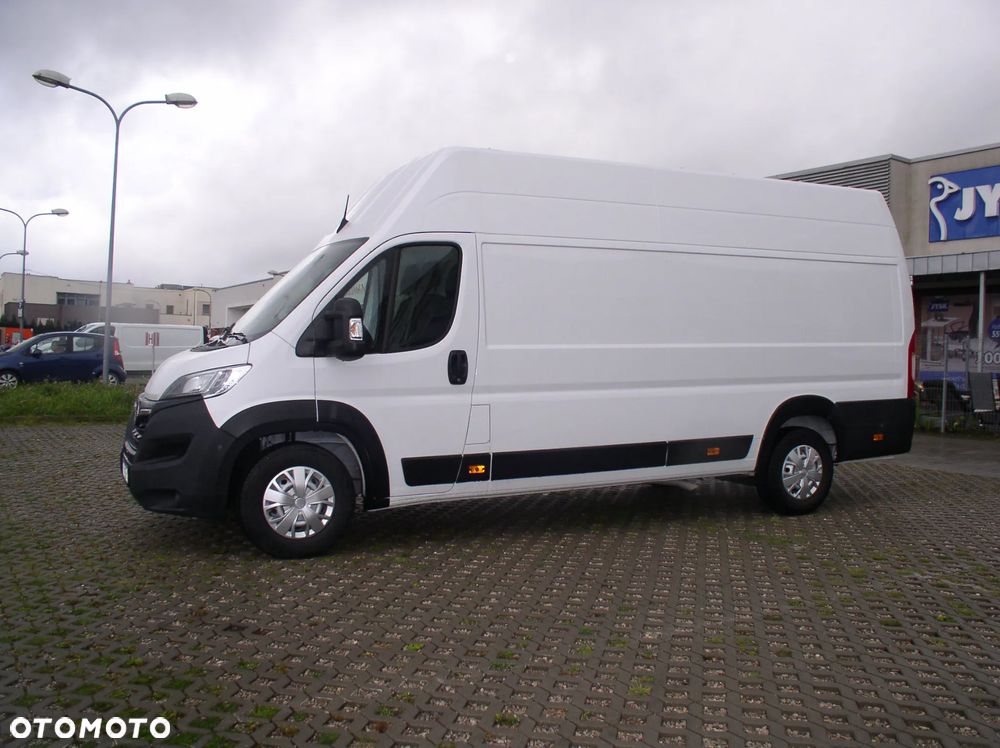 Opel MOVANO - 16