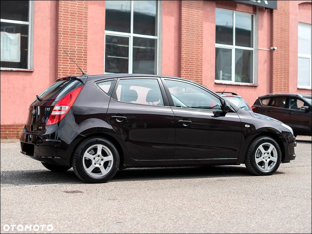 Hyundai i30 - 10