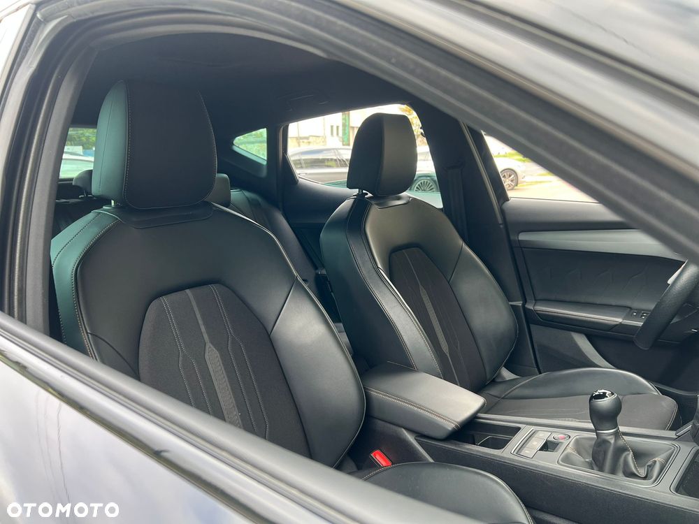 Cupra Formentor - 17