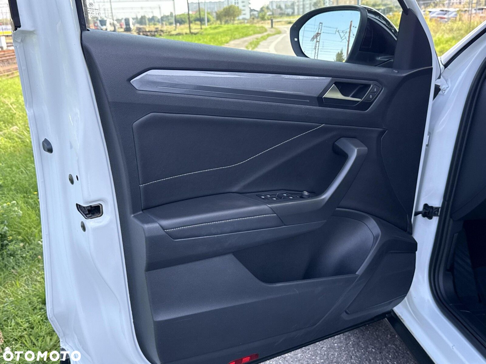 Volkswagen T-Roc 2.0 TSI 4Motion Style DSG - 10