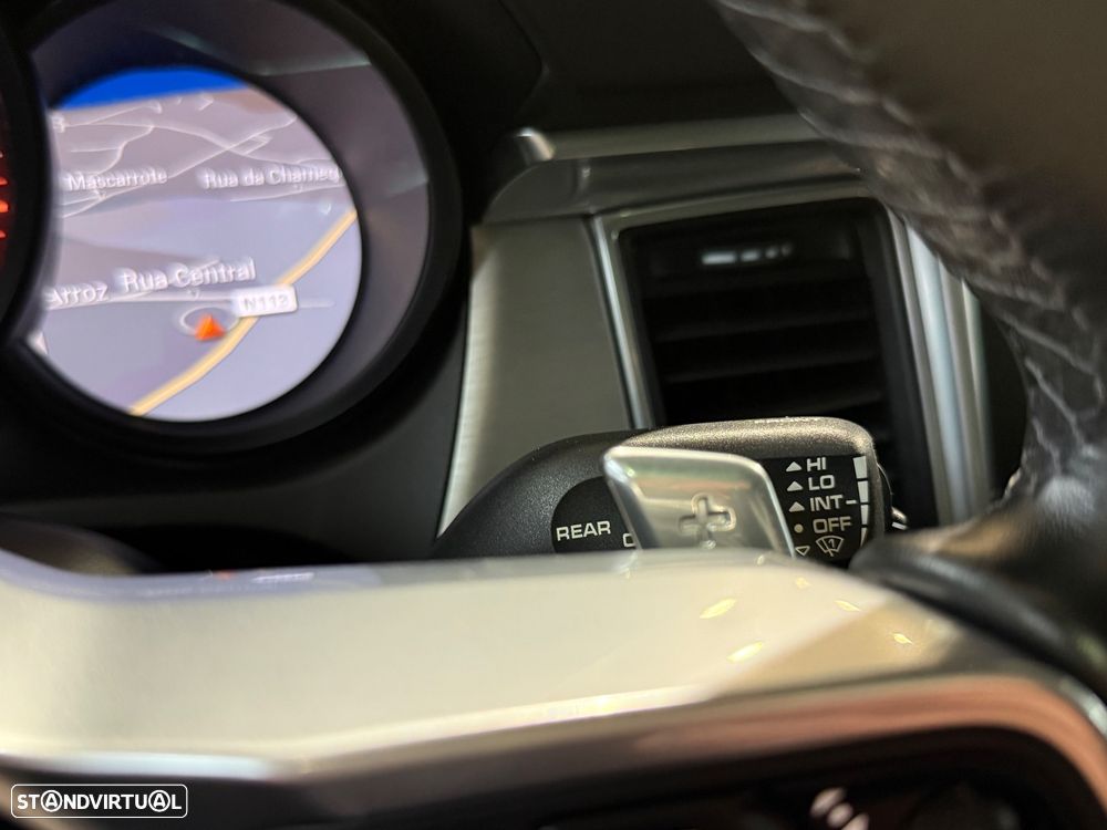 Porsche Macan GTS PDK - 30