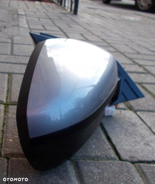 OPEL GRANDLAND X PRAWE 11 PIN EUROPA - 5