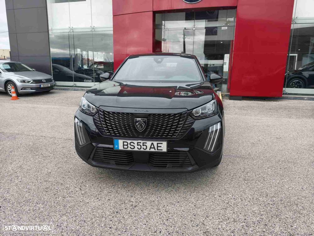 Peugeot 2008 1.2 PureTech Style - 3