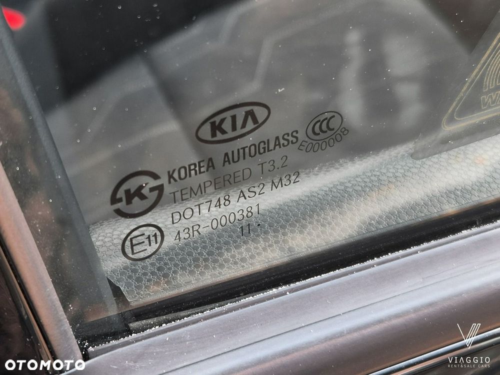 Kia Picanto - 26