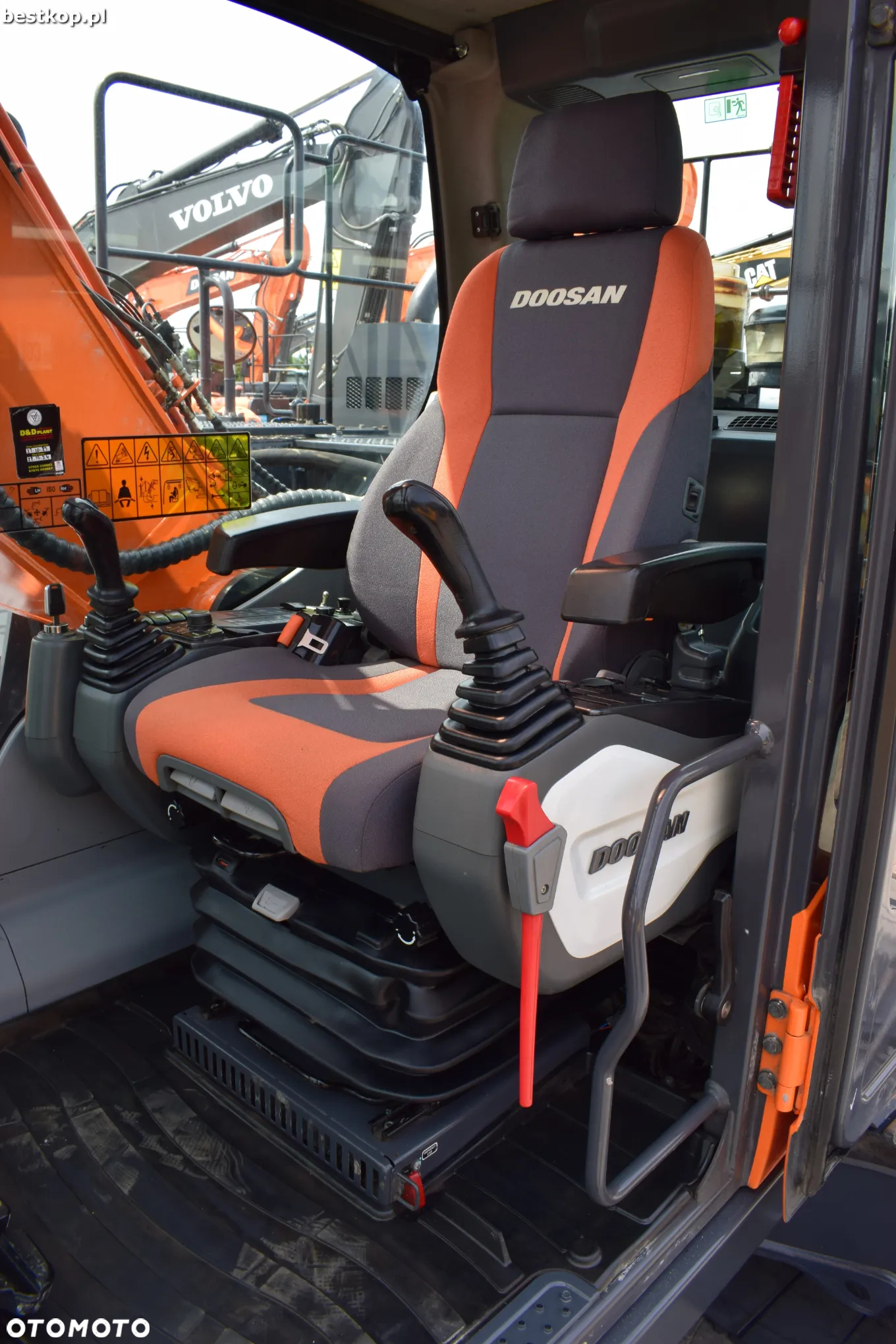 Doosan DX225LC-5 - 19